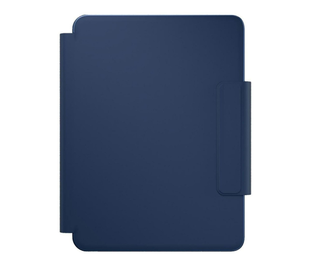 TYPECASE Etui Edge z klawiaturą do iPad Air 11" M2/M3/M4 błękitny - 1485368 - zdjęcie 6